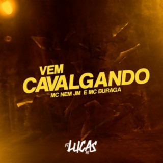 VEM CAVALGANDO