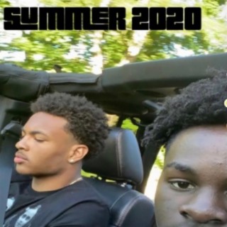 Summer 2020'