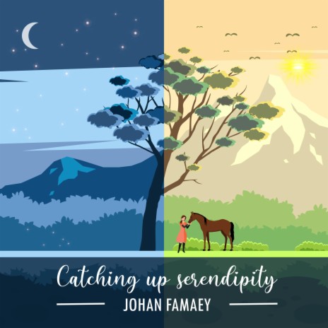 Catching Up Serendipity | Boomplay Music