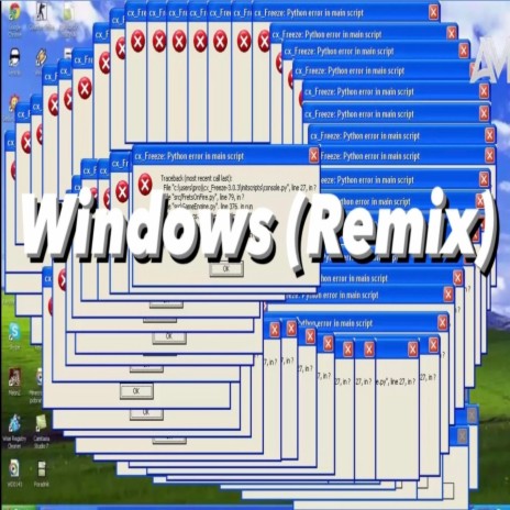 Windows (Trap Remix) | Boomplay Music