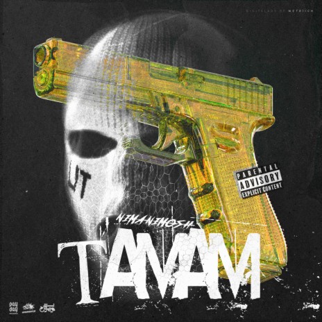 Tamam | Boomplay Music