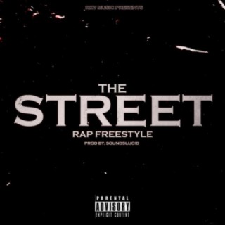 Street Rap freestyle