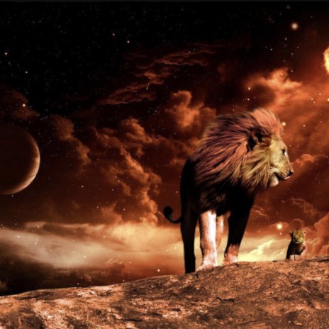 Lion Of Judah | Boomplay Music