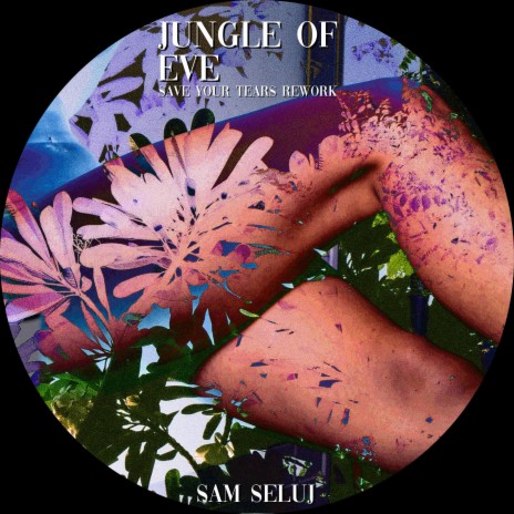 Jungle Of Eve | Boomplay Music