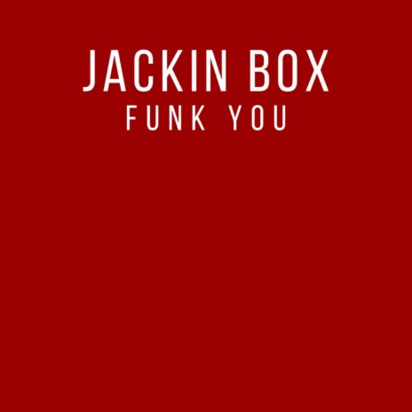 Funk You (Radio Edit)