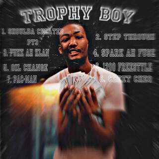 Trophy Boy