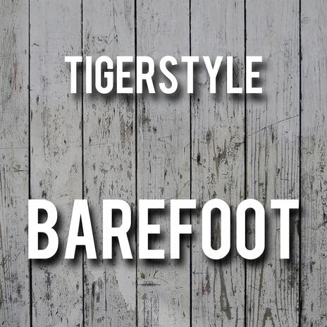 Barefoot | Boomplay Music