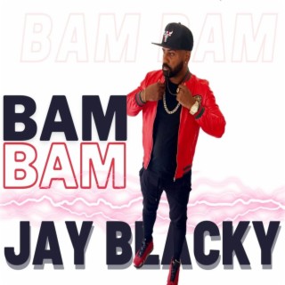 Jay blacky