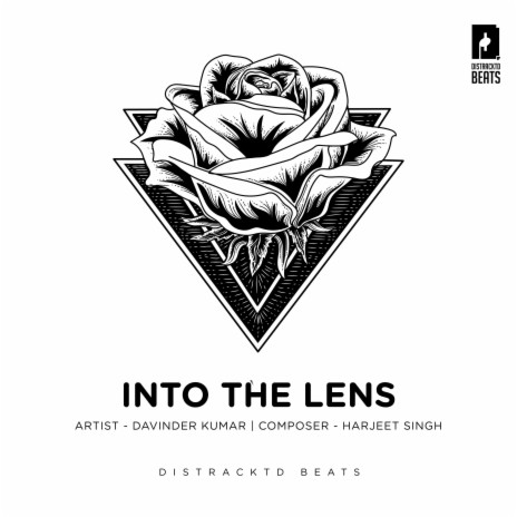 Into the Lens | Boomplay Music