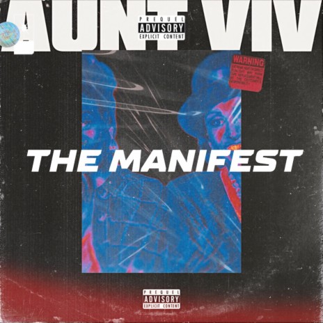 The Manifest Part 5 Feed The Fam | Boomplay Music