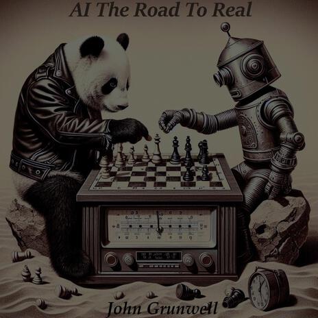 AI The Road to Real | Boomplay Music