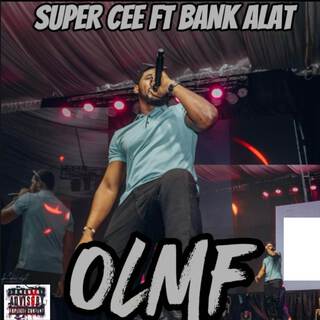 OLuwa Look My Face ft. Bank Alat lyrics | Boomplay Music