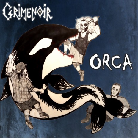 Orca | Boomplay Music