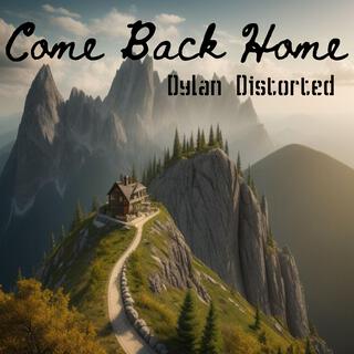 Come Back Home