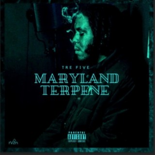 Maryland Terpene (Instrumental Version)