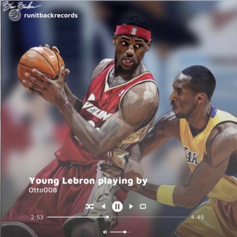 Young Lebron | Boomplay Music