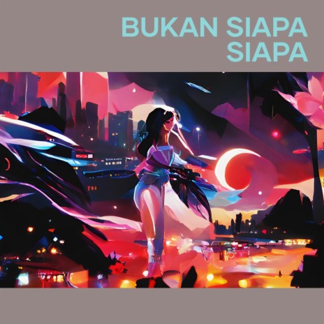 Bukan Siapa Siapa | Boomplay Music