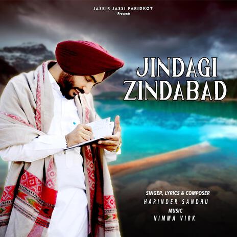 Jindagi Zindabad | Boomplay Music