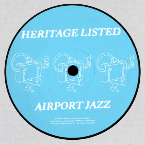 Airport Jazz | Boomplay Music