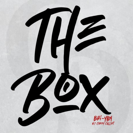 The Box (feat. Corey Calliet)