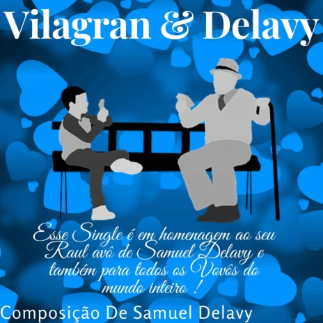 Grande Amigo ft. Samuel Delavy | Boomplay Music