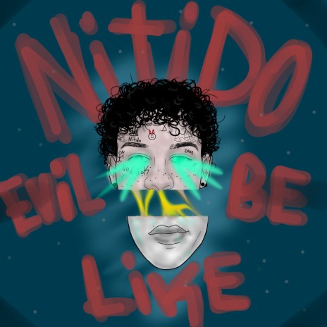 Nítido evil be like | Boomplay Music