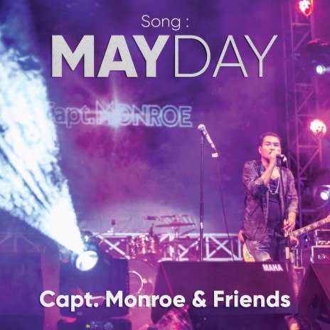 May Day ft. Ramli, Siska, Suparno & Dadeng