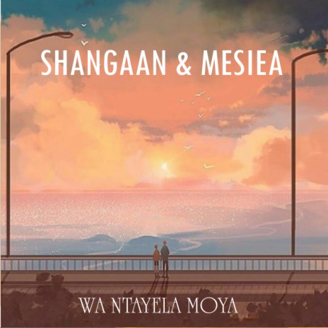 Wa Ntayela Moya ft. Masiea | Boomplay Music