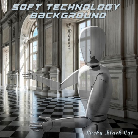 Soft Technology Background | Boomplay Music