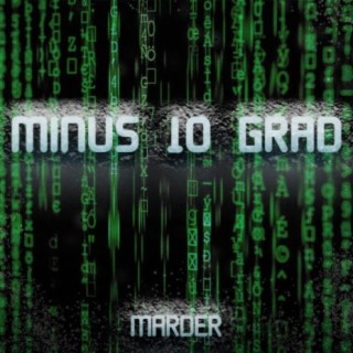 Minus 10 Grad (feat. Don Pacho)