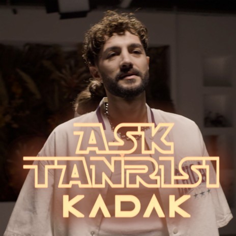 Aşk Tanrısı | Boomplay Music