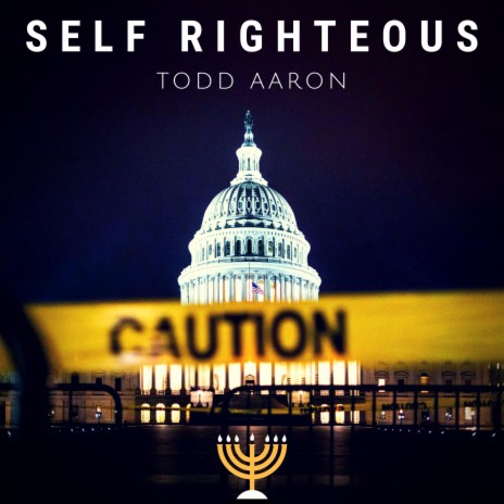 Self Righteous | Boomplay Music