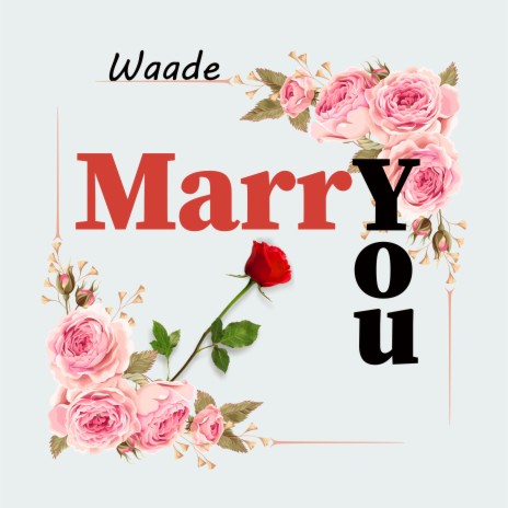 Marry You | Boomplay Music