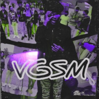 V.G.S.M [Slowed]