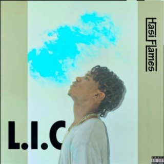 LIC (Life I Chose) lyrics | Boomplay Music