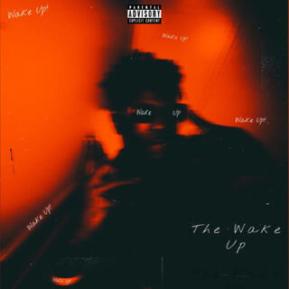 The Wake Up (Ep)