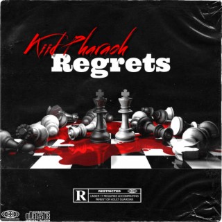 Regrets (Level up 2) lyrics | Boomplay Music