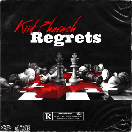 Regrets (Level up 2) | Boomplay Music