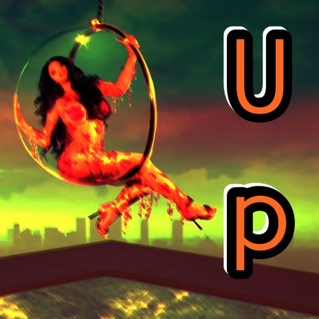 Up (remix)