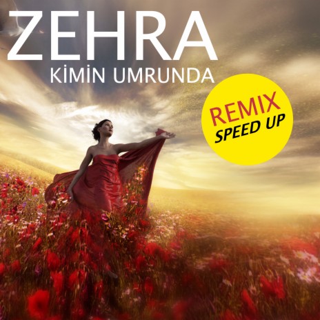 Kimin Umrunda (Remix Speed Up) | Boomplay Music