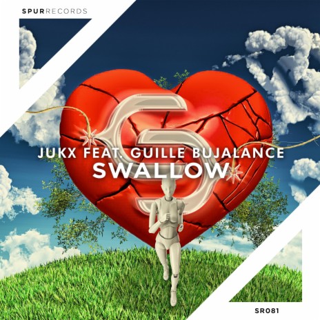 Swallow ft. Guille Bujalance | Boomplay Music