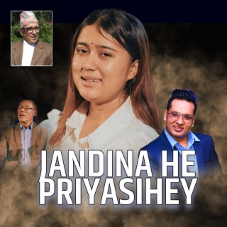 Jandina He priyatam rachan rimal