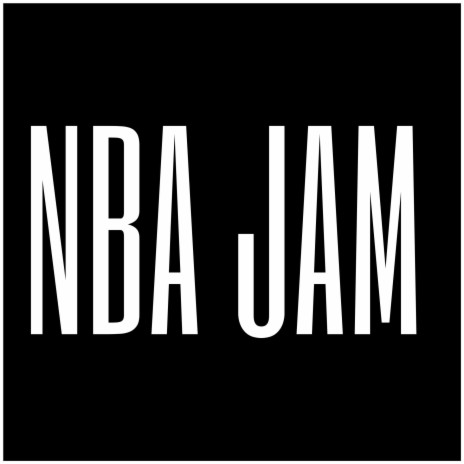 NBA JAM | Boomplay Music