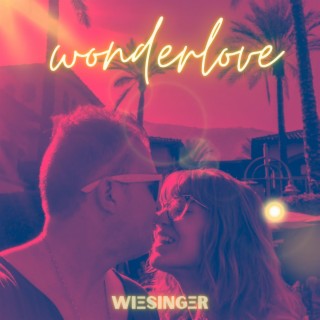 Wonderlove EP