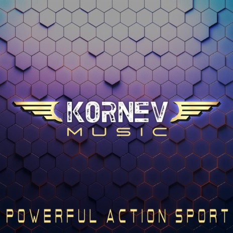 Powerful Action Sport | Boomplay Music