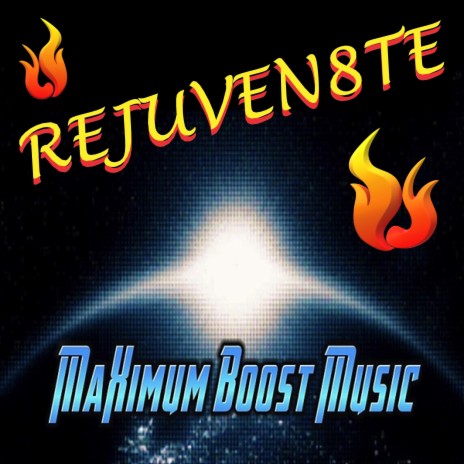 REJUVEN8TE | Boomplay Music