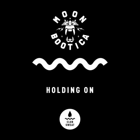 Holding On | Boomplay Music