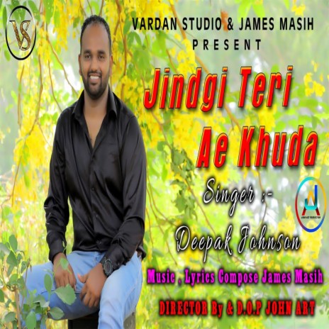 Jindgi Teri Ae Khuda | Boomplay Music