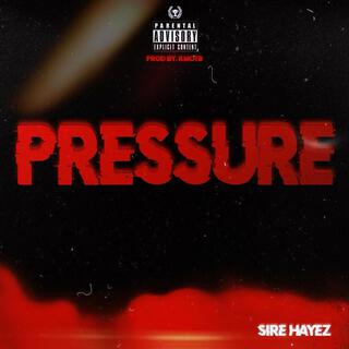 Pressure