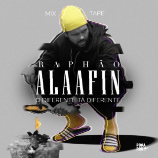 O Diferente ta Diferente (Mixtape)